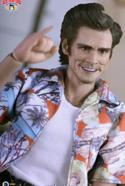Ace Ventura: Pet Detective - Ace Ventura 1/6th Scale Action Figure