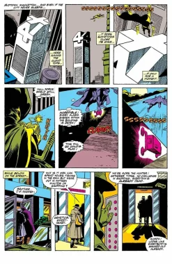 Acts of Vengeance - Marvel Universe Trade Paperback Book