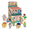 Ad Icons - Kelloggs Mascots 3” Scale Mini Vinyl Figure (Display of 12)