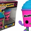 Ad Icons - Slurpee Blacklight Pop! Vinyl Figure