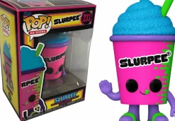Ad Icons - Slurpee Blacklight Pop! Vinyl Figure