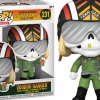 Ad Icons: Juice Force - Voodoo Ranger Pop! Vinyl Figure