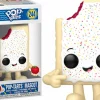 Ad Icons: Kellogg's - Pop-Tarts Mascot Pop! Vinyl Figure
