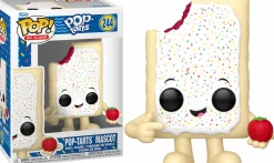 Ad Icons: Kellogg's - Pop-Tarts Mascot Pop! Vinyl Figure