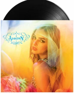 Addison Rae - Addison LP Vinyl Record