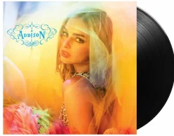 Addison Rae - Addison LP Vinyl Record