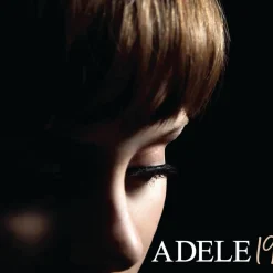 Adele - 19 LP Vinyl Record
