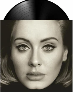 Adele - 25 LP Vinyl Record
