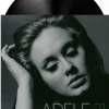 Adele - 21 LP Vinyl Record