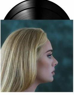 Adele - 30 2xLP Vinyl Record