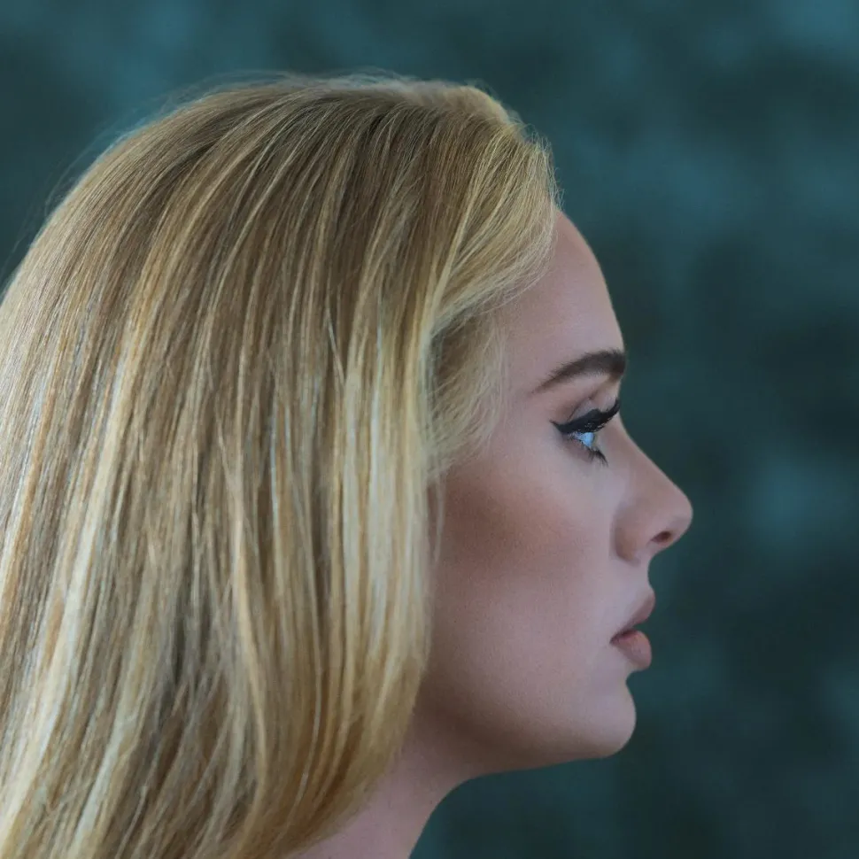 Adele - 30 2xLP Vinyl Record