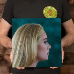 Adele - 30 2xLP Vinyl Record