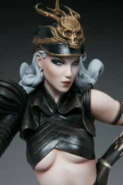 Adi Granov - Sova 18” Statue