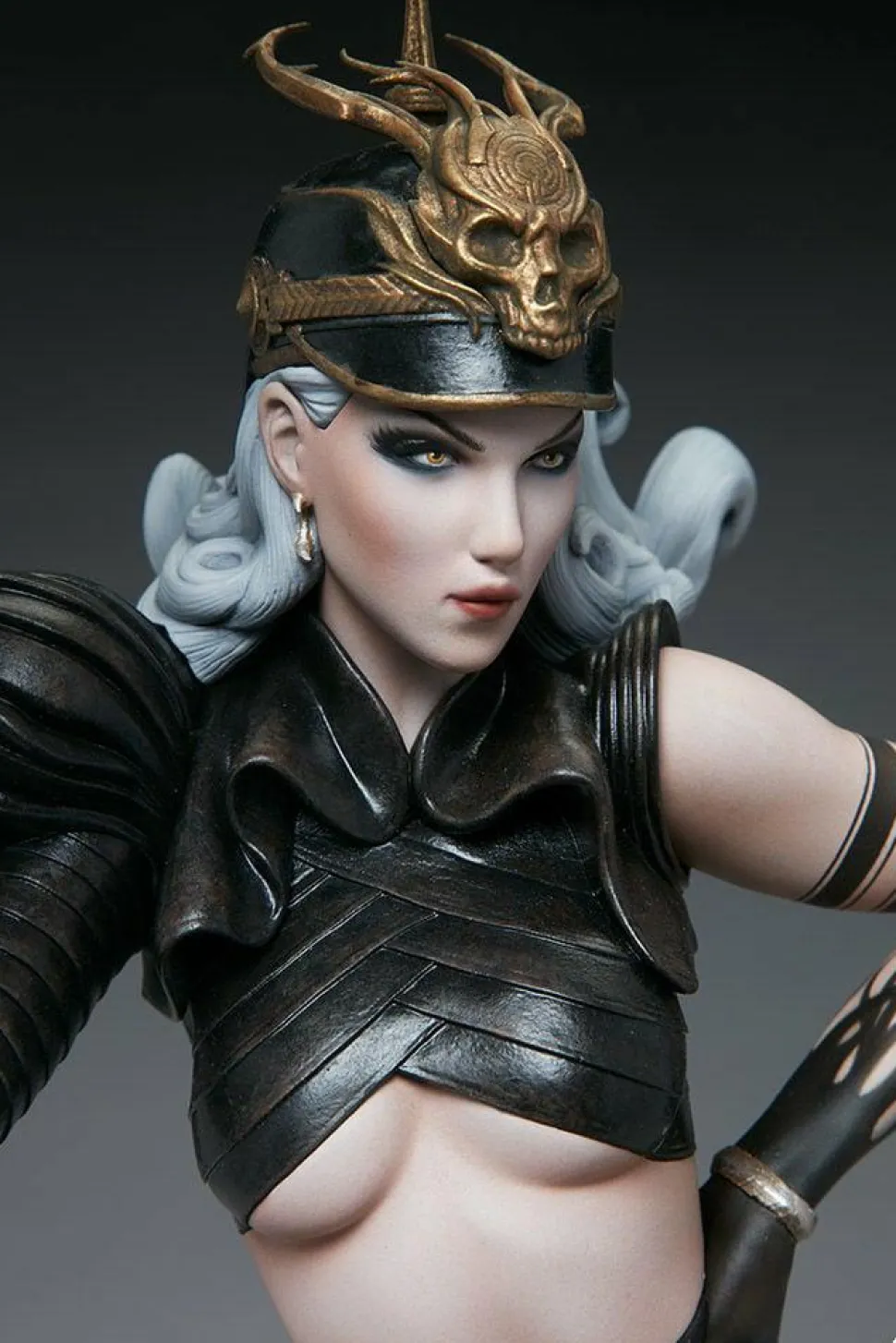 Adi Granov - Sova 18” Statue