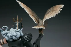 Adi Granov - Sova 18” Statue