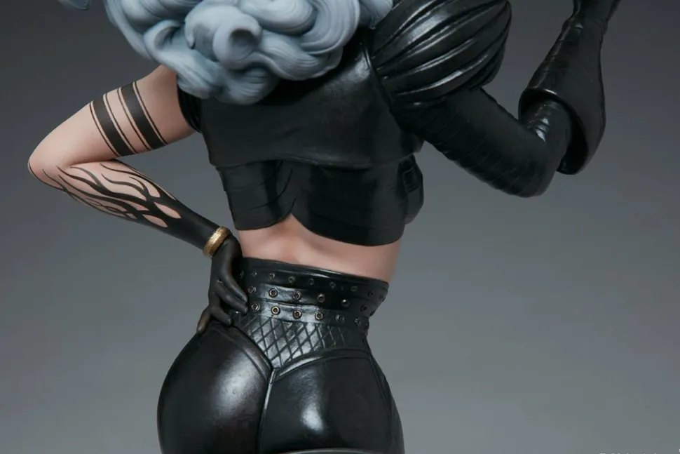 Adi Granov - Sova 18” Statue