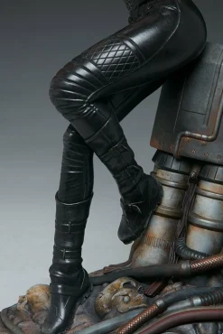 Adi Granov - Sova 18” Statue