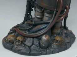 Adi Granov - Sova 18” Statue