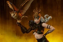 Adi Granov - Sova 18” Statue