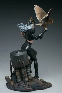 Adi Granov - Sova 18” Statue