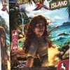 Adventure Island - Board Game