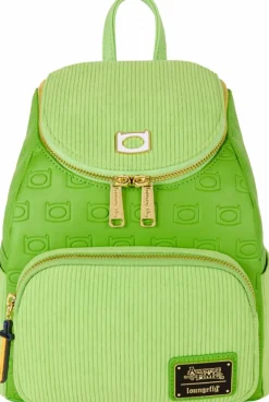 Adventure Time - Adventure Time 10" Faux Leather Mini Backpack