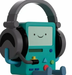 Adventure Time - BMO 4" Vinyl Figure