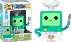 Adventure Time - BMO Cooking Pop! Vinyl Figure