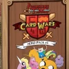 Adventure Time - Card Wars Hero Pack 1