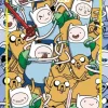 Adventure Time - Compendium Volume 02 Hardcover Book
