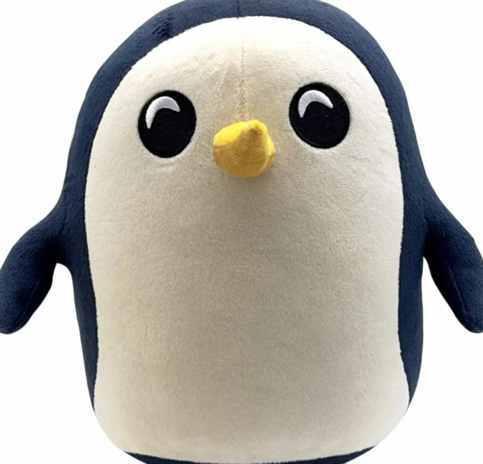 Adventure Time - Gunter 9" Plush