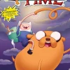 Adventure Time - Issue #1 Single Issue Paperback Comic Book