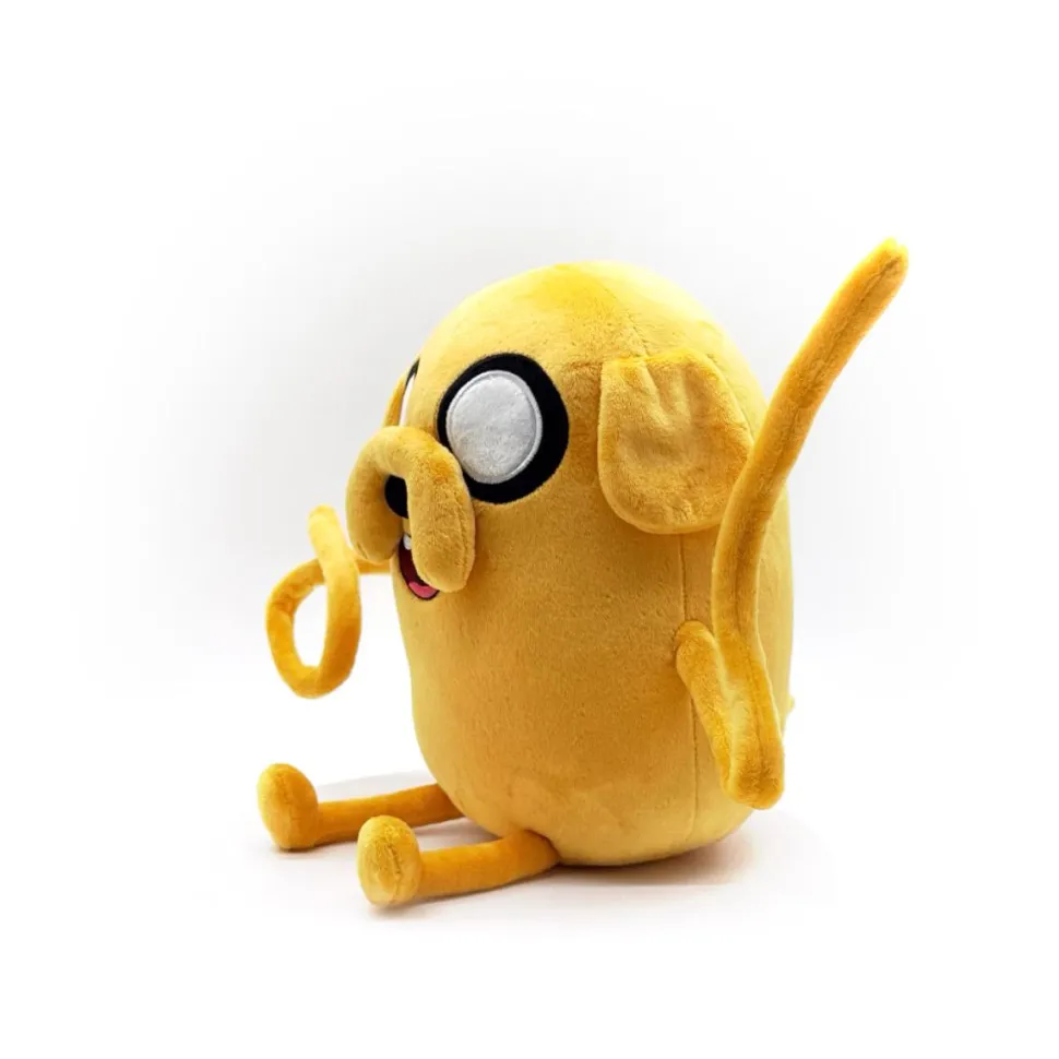 Adventure Time - Jake 9" Plush