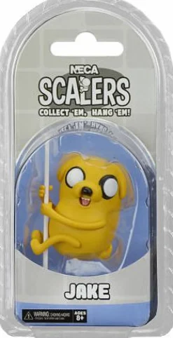 Adventure Time - Jake 2” Scalers