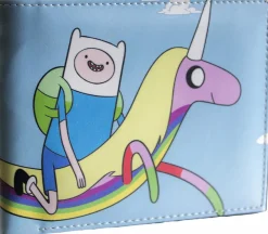 Adventure Time - Lady Rainicorn Wallet