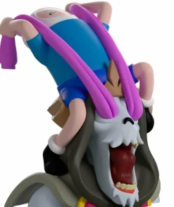 Adventure Time - Mortal Folly Finn 4