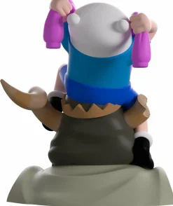 Adventure Time - Mortal Folly Finn 4