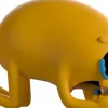 Adventure Time - Screaming Jake 3" Vinyl Figure