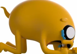 Adventure Time - Screaming Jake 3" Vinyl Figure
