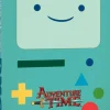 Adventure Time - The Complete Third Season DVD