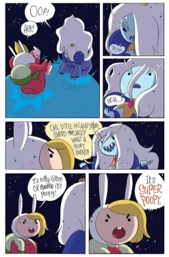 Adventure Time - The Fionna and Cake Compendium Volume 01 Trade Paperback Book