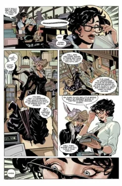 Adventureman - Volume 01 The End and Everything After Hardcover Book