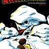 Adventures Into the Unknown - Archives Volume 03 HC (Hardcover Book)