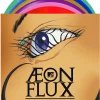 Aeon Flux (1991) - Original Animated Series Soundtrack by Drew Neumann 6xLP Vinyl Record Boxset (Coloured Vinyl)