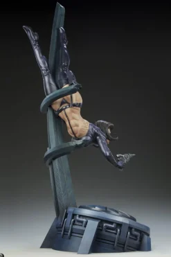 Aeon Flux - Aeon Flux The Animated Series 1/3rd Scale Statue