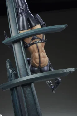 Aeon Flux - Aeon Flux The Animated Series 1/3rd Scale Statue
