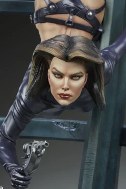Aeon Flux - Aeon Flux The Animated Series 1/3rd Scale Statue