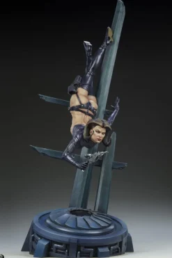 Aeon Flux - Aeon Flux The Animated Series 1/3rd Scale Statue