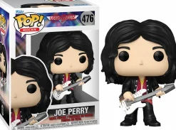 Aerosmith - Joe Perry with Guitar Pop! Vinyl Figure