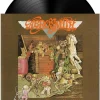 Aerosmith - Toys in the Attic LP Vinyl Record